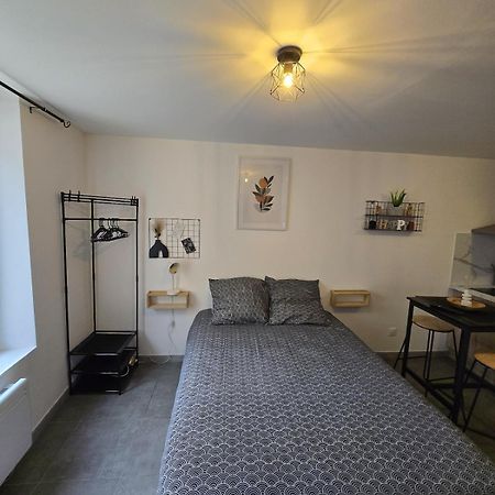 Cosy Studio Confort Etampes-sur-Marne Экстерьер фото