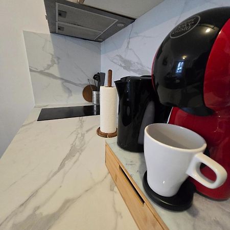 Cosy Studio Confort Etampes-sur-Marne Экстерьер фото