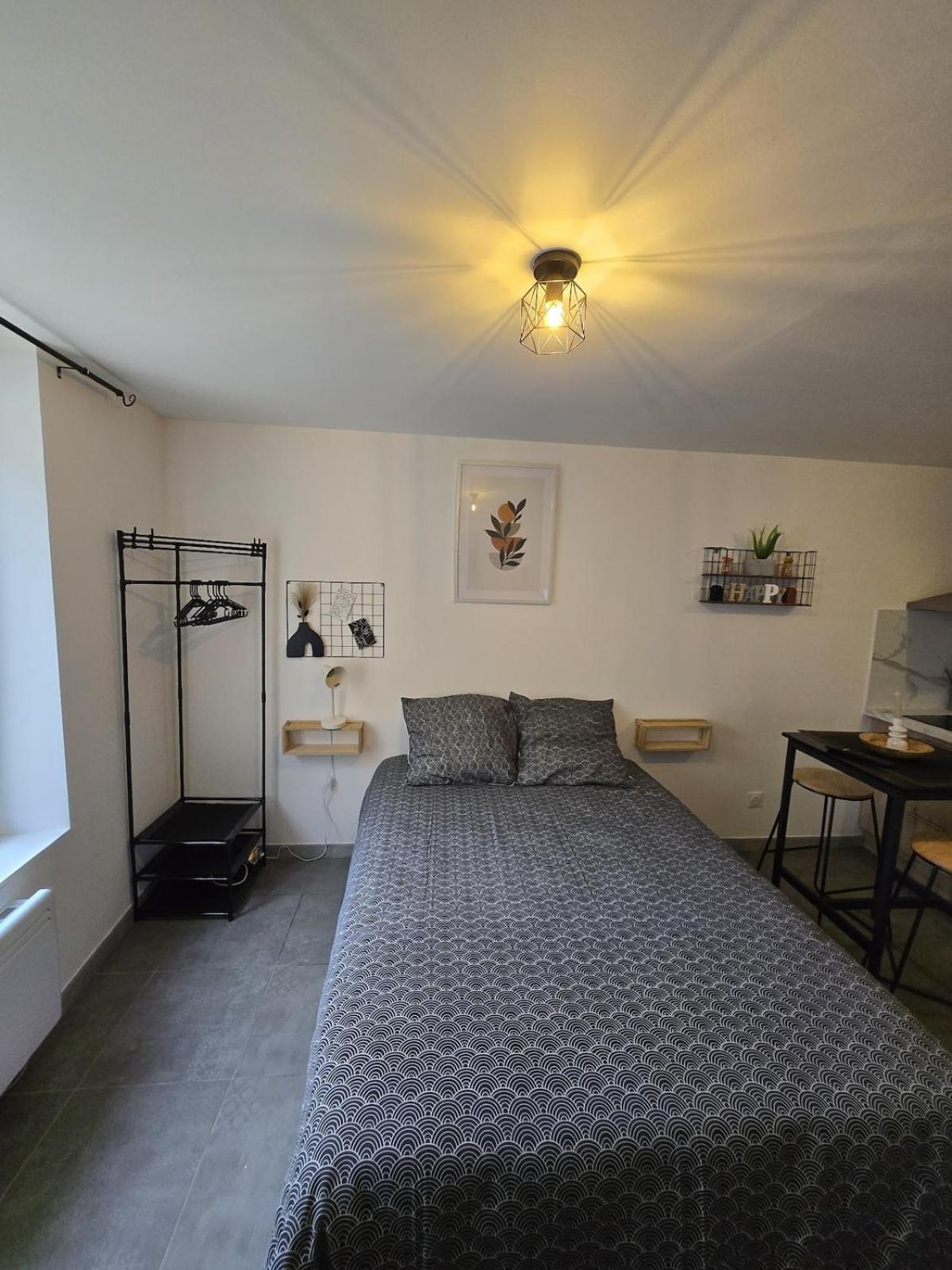 Cosy Studio Confort Etampes-sur-Marne Экстерьер фото