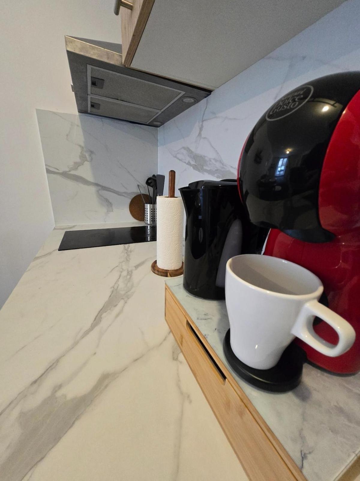 Cosy Studio Confort Etampes-sur-Marne Экстерьер фото