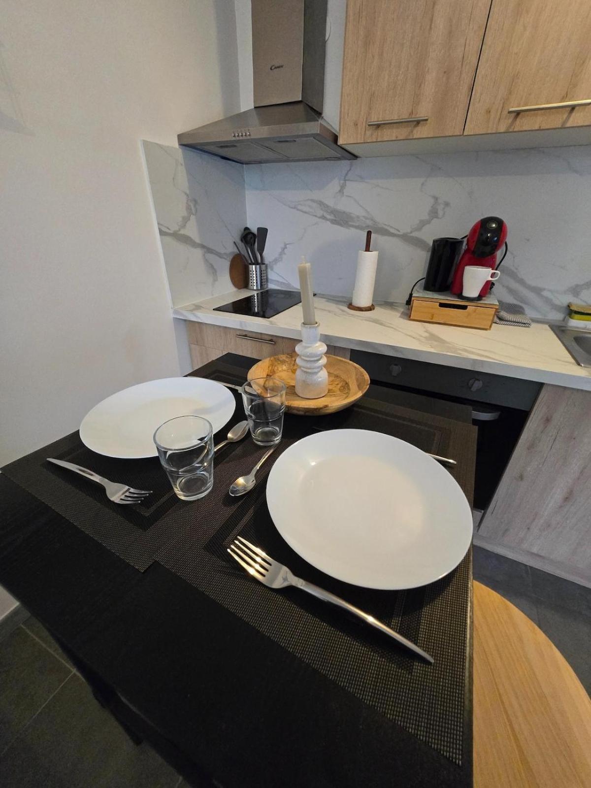 Cosy Studio Confort Etampes-sur-Marne Экстерьер фото