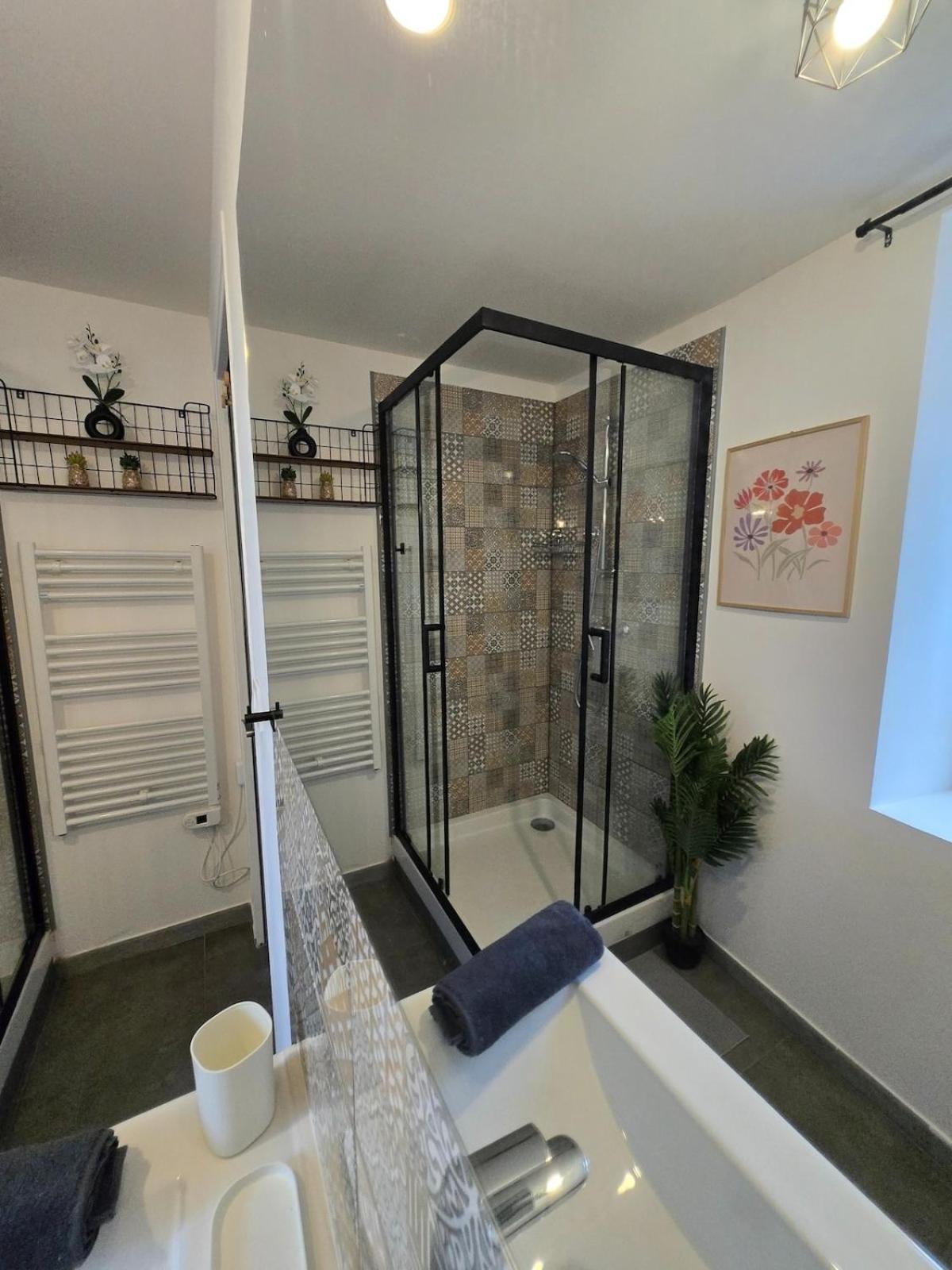 Cosy Studio Confort Etampes-sur-Marne Экстерьер фото